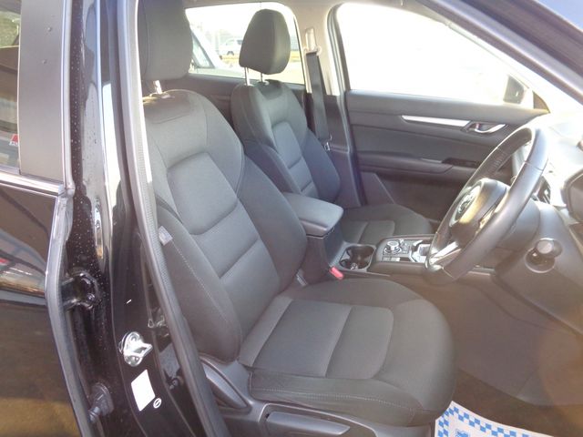 CX-5 4WD