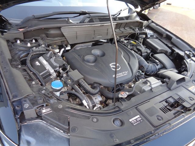 CX-5 4WD