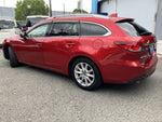 ATENZA Wagon