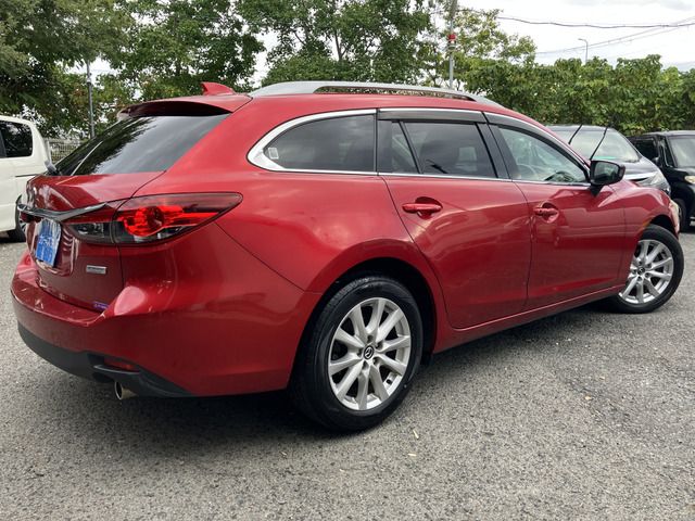 ATENZA Wagon