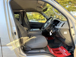 HIACE van 4WD