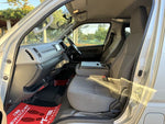 HIACE van 4WD