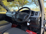 HIACE van 4WD