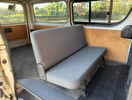 HIACE van 4WD