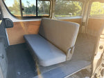 HIACE van 4WD