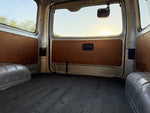 HIACE van 4WD