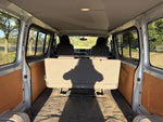 HIACE van 4WD