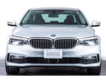 BMW 5 Series sedan