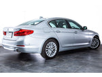 BMW 5 Series sedan