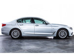 BMW 5 Series sedan