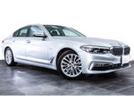 BMW 5 Series sedan