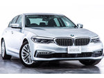 BMW 5 Series sedan