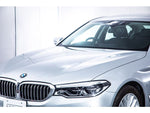 BMW 5 Series sedan