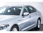 BMW 5 Series sedan