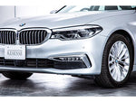 BMW 5 Series sedan