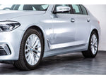 BMW 5 Series sedan