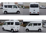 EVERY van