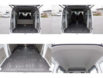 EVERY van