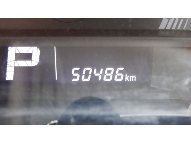EVERY van