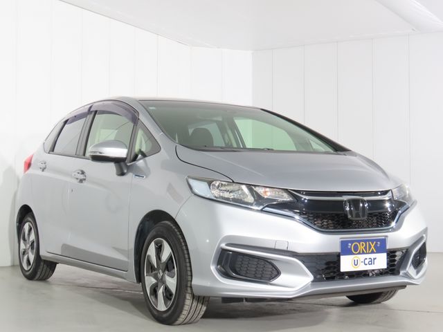 FIT HYBRID