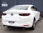 MAZDA3 SEDAN