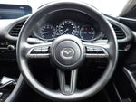 MAZDA3 SEDAN