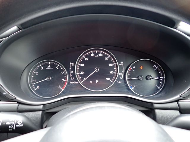 MAZDA3 SEDAN