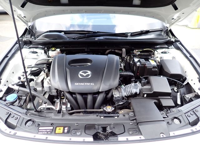MAZDA3 SEDAN