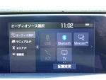 CROWN sedan hybrid