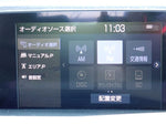CROWN sedan hybrid
