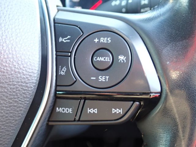 CROWN sedan hybrid