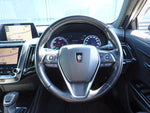CROWN sedan hybrid