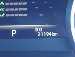 CROWN sedan hybrid