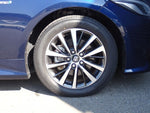 CROWN sedan hybrid