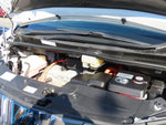 ALPHARD hybrid 4WD