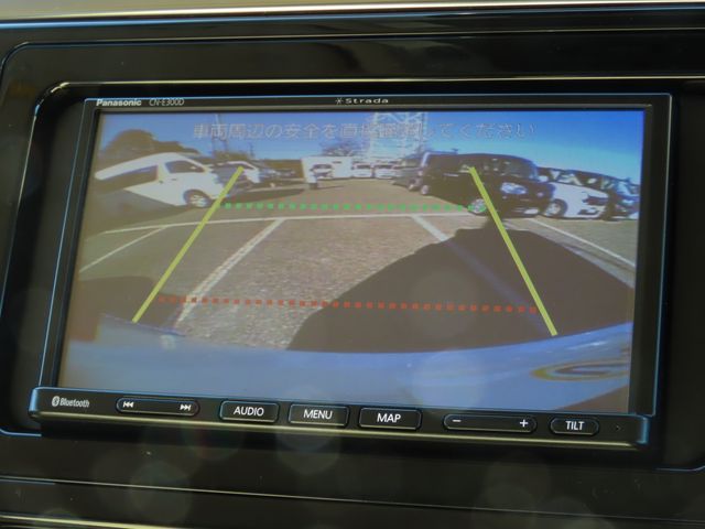 ALPHARD hybrid 4WD