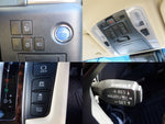 ALPHARD hybrid 4WD