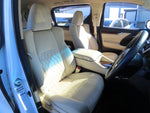 ALPHARD hybrid 4WD