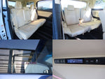 ALPHARD hybrid 4WD