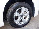 ALPHARD hybrid 4WD