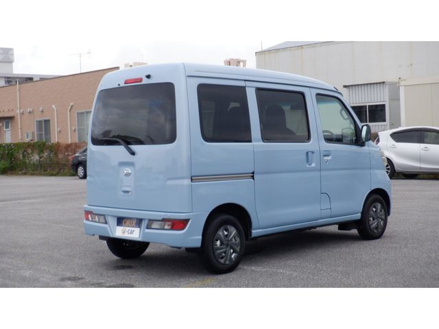 HIJET CARGO