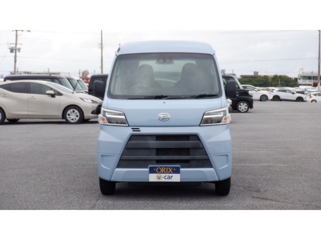 HIJET CARGO