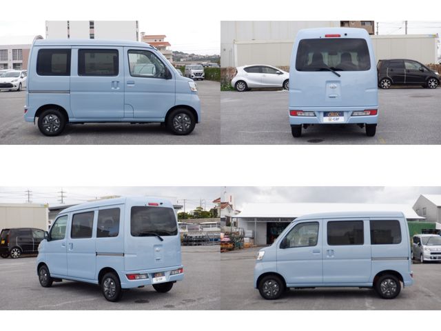HIJET CARGO