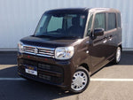 Spacia 4WD