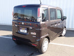 Spacia 4WD