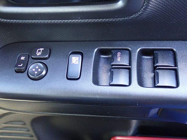 Spacia 4WD