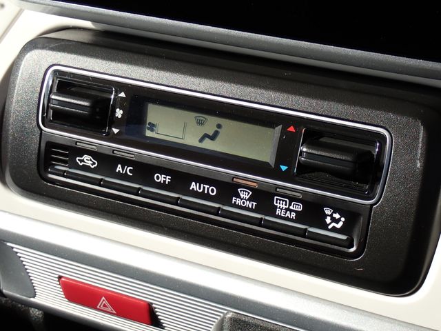 Spacia 4WD