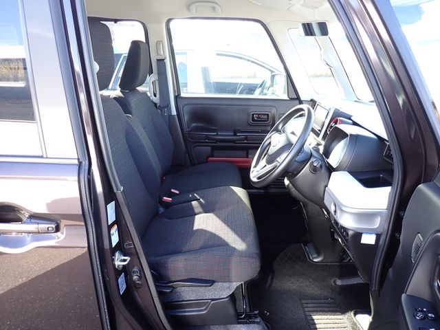 Spacia 4WD