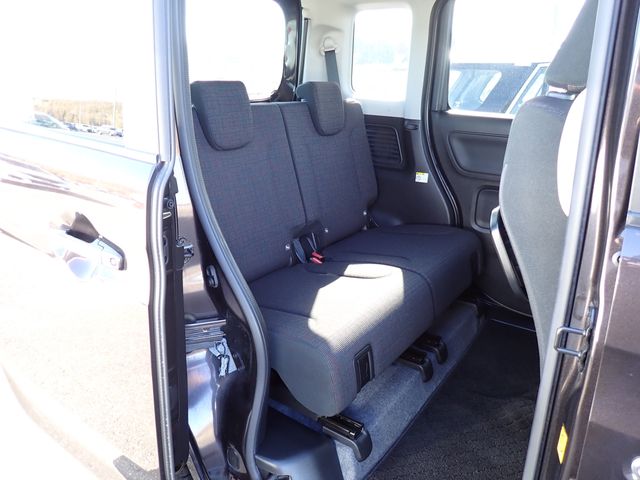 Spacia 4WD