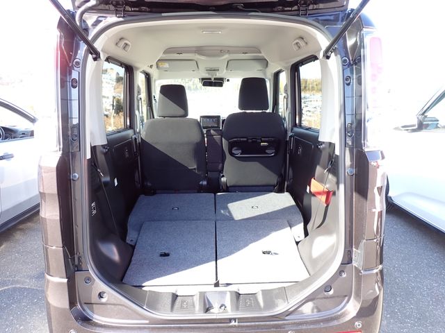 Spacia 4WD
